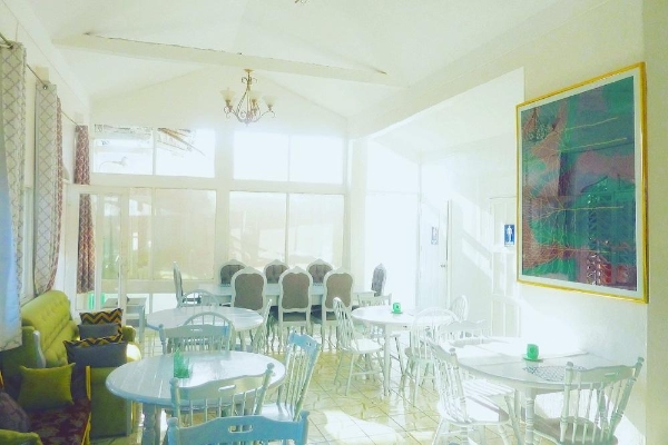 Hotel Ivania's (Masaya)